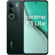 REALME P3 LITE DAUL SIM 6.67" OCTA CORE 256GB RAM 8GB 4G LTE EUROPA STARLIGHT GREEN