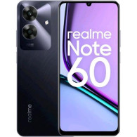 REALME NOTE 60 DUAL SIM 6.74" OCTA CORE 64GB RAM 3GB 4G LTE ITALIA MARBLE BLACK