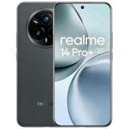REALME 14 PRO+ 5G DUAL SIM Ai 6.83" OCTA CORE 512GB RAM 12GB 5G ITALIA SUEDE GREY
