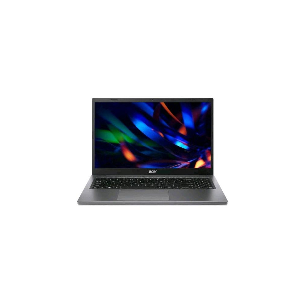 ACER EXTENSA 15 EX215-23-R5U9 15.6" RYZEN 5 7520U 2.8GHz RAM 8GB-SSD 512GB NVMe-AMD RADEON GRAPHICS-WI-FI 5-FREE DOS (NX.EH3ET.0