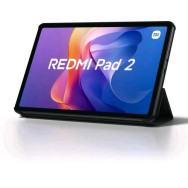 XIAOMI REDMi PAD 2 11" 2.5K 128GB RAM 4GB WI-FI ITALIA GRAPHITE GRAY LIMITED EDITION COVER INCLUSA