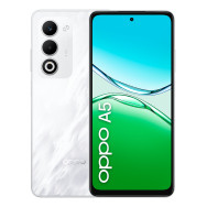 OPPO A5 DUAL SIM 6.67" OCTA CORE 128GB RAM 6GB 4G LTE ITALIA MIST WHITE