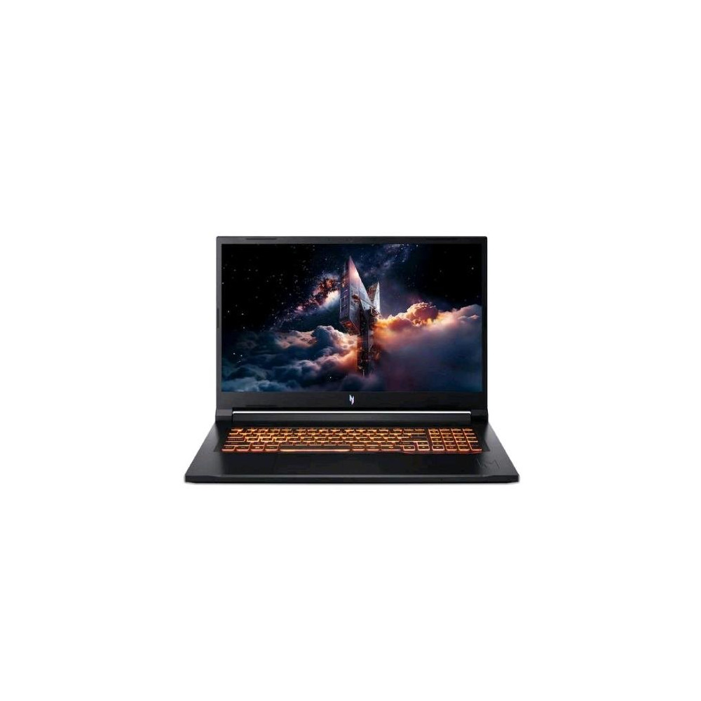 ACER NITRO V 17 AI ANV17-41-R89J GAMING 17.3" QUAD HD 2560 x 1440 AMD RYZEN 7 260 RAM 16GB-SSD 1TB NVMe-NVIDIA GEFORCE RTX 5070 
