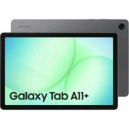 SAMSUNG X236 GALAXY TAB A11+ 5G ENTERPRISE EDITION 11" OCTA CORE 128GB 5G ITALIA GREY