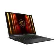 MSI STEALTH 16 AI A2HWFG-021IT 16" OLED 2560 x 1600 INTEL CORE ULTRA 9 285H RAM 32GB-SSD 1TB NVMe-NVIDIA GEFORCE RTX 5060 8GB-WI