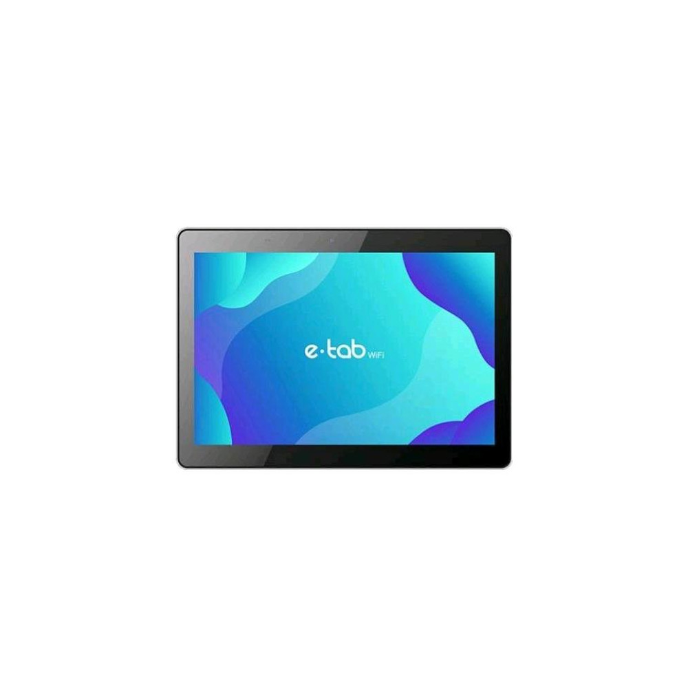 MICROTECH E-TAB 10.1" QUAD CORE 64GB RAM 4GB WI-FI ANDROID 13 ITALIA
