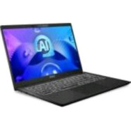 MSI MODERN 15 H AI C1MOG 215IT 15.6" INTEL CORE ULTRA 7 155H RAM 16GB-SSD 512GB NVMe-WI-FI 6E-TASTIERA RETROILLUMINATA-WIN 11 HO