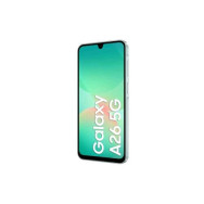 SAMSUNG A266 GALAXY A26 5G DUAL SIM 6.7" OCTA CORE 128GB MEMORIA ESPANDIBILE RAM 6GB 5G TIM MINT
