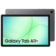 SAMSUNG X236 GALAXY TAB A11+ 5G 11" OCTA CORE 128GB RAM 6GB WI-FI + 5G ITALIA GRAY