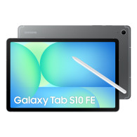 SAMSUNG X520 GALAXY TAB S10 FE 10.9" OCTA CORE 128GB RAM 8GB WI-FI S-PEN ITALIA GRAY