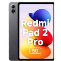 XIAOMI REDMi PAD 2 PRO 5G 12.1" OCTA CORE 128GB RAM 6GB 5G ITALIA GRAPHITE GRAY
