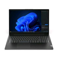 LENOVO V15-IRL GEN5 15.6" i3-1315U RAM 8GB-SSD 512GB NVMe-INTEL UHD GRAPHICS-WI-FI 6 + GIGABIT ETHERNET-WIN 11 PROF NERO (83GW00