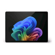 MICROSOFT SURFACE PRO 11 COPILOT+ 13" TOUCH SCREEN SNAPDRAGON X PLUS X1P-64-100 3.6GHz RAM 16GB SSD 512GB-WI-FI 7-WIN 11 PROF PL