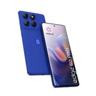 MOTOROLA MOTO EDGE 60 PRO AI 5G DUAL SIM 6.67" OCTA CORE 512GB RAM 12GB 5G VODAFONE ITALIA DAZZLING BLUE