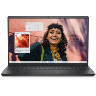 DELL INSPIRON 15 3530 15.6" i7-1355U RAM 16GB-SSD 1TB NVMe-IRIS Xe GRAPHICS-WI-FI 6-WIN 11 HOME NERO (KJPR3)
