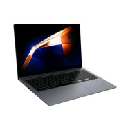 SAMSUNG GALAXY BOOK4 NP754XGJ-KG3IT 15.6" i5- 1335U RAM 16GB-SSD 256GB NVMe-IRIS Xe GRAPHICS-WI-FI 6 + GIGABIT LAN-WIN 11 PROF