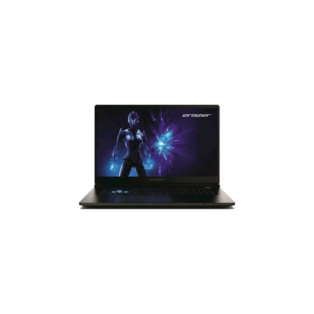 MEDION ERAZER DEFENDER 17P1 17.3" i9 RAM 32GB-SSD 2TB NVMe-NVIDIA GEFORCE RTX 5070 12GB-WI-FI 6E-WIN 11 HOME
