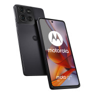 MOTOROLA MOTO G75 5G DUAL SIM 6.78" OCTA CORE 256GB RAM 8GB-5G ITALIA CHARCOAL GREY