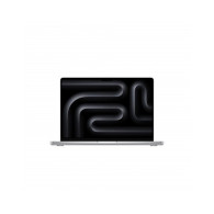 MacBook Pro 14" - Argento - Display standard - Chip Apple M4 Max con CPU 14-core, GPU 32-core, Neural Engine 16-core - RAM 36GB 