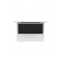MacBook Pro 14" - Argento - Display standard - Chip Apple M4 Pro con CPU 12-core, GPU 16-core, Neural Engine 16-core - RAM 24GB 