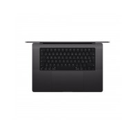 MacBook Pro 16" - Nero siderale - Display con nanotexture - Chip Apple M4 Max con CPU 16-core, GPU 40-core, Neural Engine 16-cor