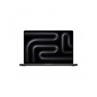 MacBook Pro 16" - Nero siderale - Display con nanotexture - Chip Apple M4 Pro con CPU 14-core, GPU 20-core, Neural Engine 16-cor