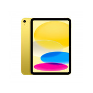 11-inch iPad Wi-Fi + Cellular 512GB (A16) - Giallo