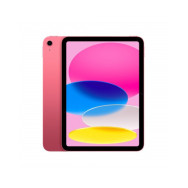 11-inch iPad Wi-Fi 512GB (A16) - Rosa
