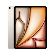 13-inch iPad Air Wi-Fi + Cellular 128GB (M3) - Galassia