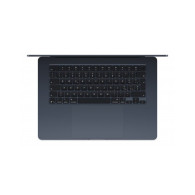 MacBook Air 15" - Mezzanotte - Apple M4 CPU 10core, GPU 10core -  RAM 16GB - HD SSD 1TB - Alimentatore Dual USB-C 35W - Magic Ke