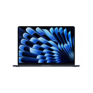 MacBook Air 15" - Mezzanotte - Apple M4 CPU 10core, GPU 10core -  RAM 24GB - HD SSD 1TB - Alimentatore USB-C 70W - Magic Keyboar