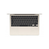 MacBook Air 13" - Galassia - Apple M4 CPU 10core, GPU 10core - RAM 24GB - HD SSD 512GB - Alimentatore Dual USB-C 35W - Magic Key