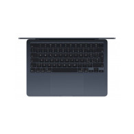 MacBook Air 13" - Mezzanotte - Apple M4 CPU 10core, GPU 10core - RAM 24GB - HD SSD 512GB - Alimentatore USB-C 70W - Magic Keyboa