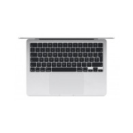 MacBook Air 13" - Argento - Apple M4 CPU 10core, GPU 10core - RAM 24GB - HD SSD 256GB - Alimentatore Dual USB-C 35W - Magic Keyb