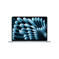 MacBook Air 13" - Celeste - Apple M4 CPU 10core, GPU 10core - RAM 24GB - HD SSD 256GB - Alimentatore Dual USB-C 35W - Magic Keyb