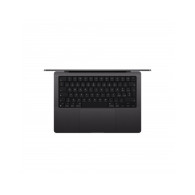 MacBook Pro 14" - Nero siderale - Vetro con nanotexture - Chip Apple M4 Max con CPU 16-core, GPU 40-core, Neural Engine 16-core 