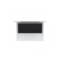 MacBook Pro 14" - Argento - Chip Apple M5 con CPU 10-core, GPU 10-core e Neural Engine 16-core - Display con nanotexture - RAM 1