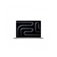 MacBook Pro 14" - Argento - Chip Apple M5 con CPU 10-core, GPU 10-core e Neural Engine 16-core - Display con nanotexture - RAM 1