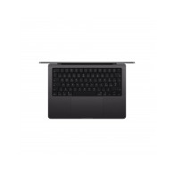 MacBook Pro 14" - Nero siderale - Chip Apple M5 con CPU 10-core, GPU 10-core e Neural Engine 16-core - Display standard - RAM 24