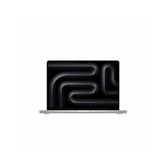 MacBook Pro 14" - Argento - Chip Apple M5 con CPU 10-core, GPU 10-core e Neural Engine 16-core - Display con nanotexture - RAM 1