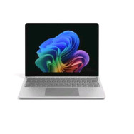 MICROSOFT SURFACE LAPTOP COPILOT+ PC 13" TOUCH SCREEN QUALCOMM SNAPDRAGON X PLUS RAM 16GB-SSD 512GB NVMe-QUALCOM ADRENO GPU-WI-F