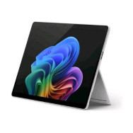 MICROSOFT SURFACE PRO 11 COPILOT+ 13" OLED TOUCH SCREEN INTEL CORE ULTRA 7 RAM 16GB SSD 1TB-WI-FI 7-WIN 11 PROF PLATINO (EP2-202