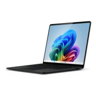 MICROSOFT SURFACE LAPTOP 7 COPILOT+ 13.8" TOUCH SCREEN SNAPDRAGON X ELITE X1E-80-100 RAM 16GB-SSD 512GB NVMe-QUALCOM ADRENO GPU-