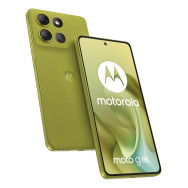 MOTOROLA MOTO G86 5G DUAL SIM 6.67" OCTA CORE 256GB RAM 8GB 5G ITALIA GOLDEN CYPRESS