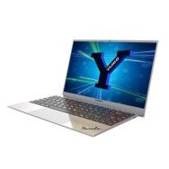 YASHI SUZUKA 15.6" i3-1005G1 1.2GHz RAM 8GB-SSD 256GB FREE DOS SILVER (YP1511)