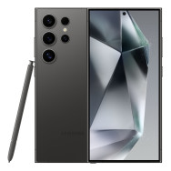 SAMSUNG S928 GALAXY S24 ULTRA 5G ENTERPRISE EDITION 6.8" QUAD+ HD OCTA CORE 256GB RAM 12GB 5G Ai INTELLIGENZA ARTIFICIALE FOTOCA