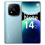 XIAOMI REDMi NOTE 14 PRO+ 5G DUAL SIM 6.67" OCTA CORE 512GB RAM 12GB 5G EUROPA FROST BLUE