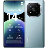 XIAOMI REDMi NOTE 14 PRO+ 5G DUAL SIM 6.67" OCTA CORE 512GB RAM 12GB 5G WIND3 FROST BLUE