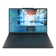 LENOVO THINKPAD P1 GEN 8 WORKSTATION MOBILE 16" WUXGA INTEL CORE ULTRA 7 255H RAM 32GB-SSD 1TB NVMe-NVIDIA RTX PRO 2000 Blackwel