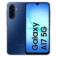 SAMSUNG A176 GALAXY A17 5G DUAL SIM 6.7" OCTA CORE 128GB RAM 4GB 5G WIND3 BLUE